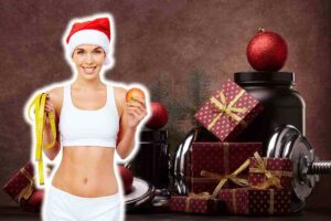 Dieta Lampo Prima di Natale, il menu
