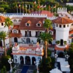 Castello delle cerimonie, sospesa la revoca delle licenze a "La Sonrisa": s&igrave; ai matrimoni gi&agrave; programmati