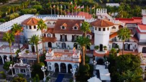 Castello delle cerimonie, sospesa revoca licenze a “La Sonrisa”: sì ai matrimoni già programmati