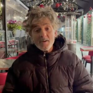 Rosario Fiorello a Taormina il 3 luglio 2025: uno spettacolo per la Cardiochirurgia pediatrica