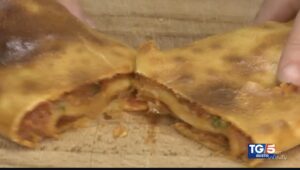 La scaccia modicana su Gusto del Tg5