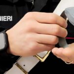 Acate: perseguitava ex coniuge, Carabinieri arrestano stalker 44enne
