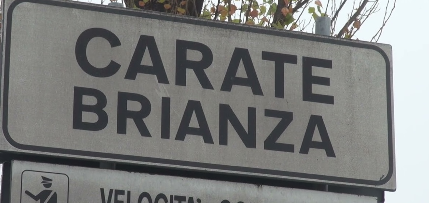 Vittoriese fugge dai domiciliari da Carate Brianza, preso a Vittoria