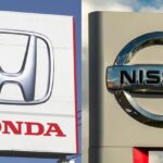 Honda e Nissan avvieranno trattative per una fusione