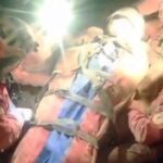 La speleologa tratta in salvo nella notte, è in ospedale: «Adesso Ottavia è in buone mani»