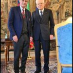 Mattarella a Militello Val di Catania il 7 gennaio per inaugurare la scuola Carrera