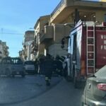 Vittoria, neonato rimane nel seggiolino dell’auto dopo che le portiere si sono bloccate