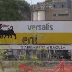 Eni rassicura il Vescovo di Ragusa sul futuro di Versalis e dell'indotto