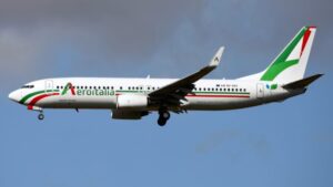 Disservizio Aeroitalia: cancellazione improvvisa e call center inefficiente