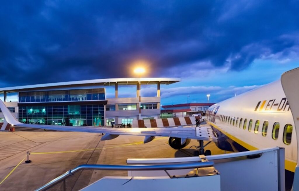 Aeroporto di Comiso, Sac anticipi i 3 milioni messi dalla Regione e giochi d'anticipo