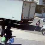 Modica, camion fa retromarcia e uccide una donna che era andata a fare la spesa