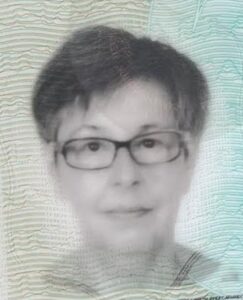 Modica, l'assurda morte di Ariane, investita da un furgone che faceva retromarcia