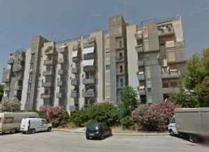 Ritardi nel puntellamento delle case popolari a Pozzallo