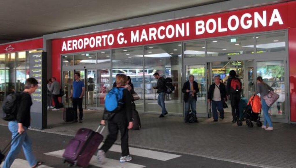 Il nostro volo Bologna-Comiso cancellato