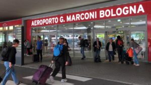 Il nostro volo Bologna-Comiso cancellato