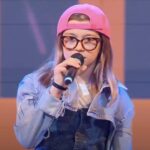 Benedetta Muneglia protagonista in finale a The Voice Kids ma non vince