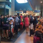 Sac ammette: passeggeri aeroporto Comiso in calo
