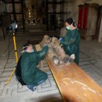 Mummie di Sant'Anna a Modica, le nostre autopsie nel 2016