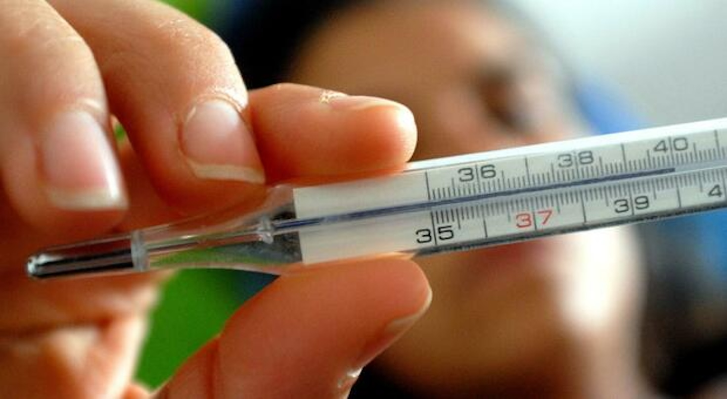 Virus invernali, dall’influenza alla polmonite