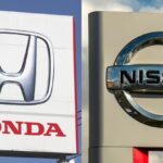 Auto, Honda e Nissan pronte a fondersi in un unico gruppo