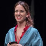 Caterina Guzzanti: "Mi sono sentita non desiderata, è dolorosissimo"