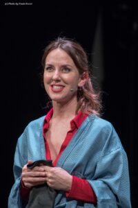 Caterina Guzzanti: "Mi sono sentita non desiderata, è dolorosissimo"