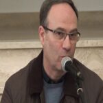 Padre Biagio Aprile rettore della chiesa San Leonardo a Comiso