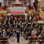 Concerto di Santo Stefano del Coro Polifonico “Claudio Monteverdi” di Modica
