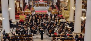 Concerto di Santo Stefano del Coro Polifonico “Claudio Monteverdi” di Modica