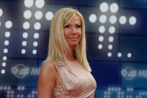Il Capodanno di Catania su Canale 5 con Panicucci e Rovazzi