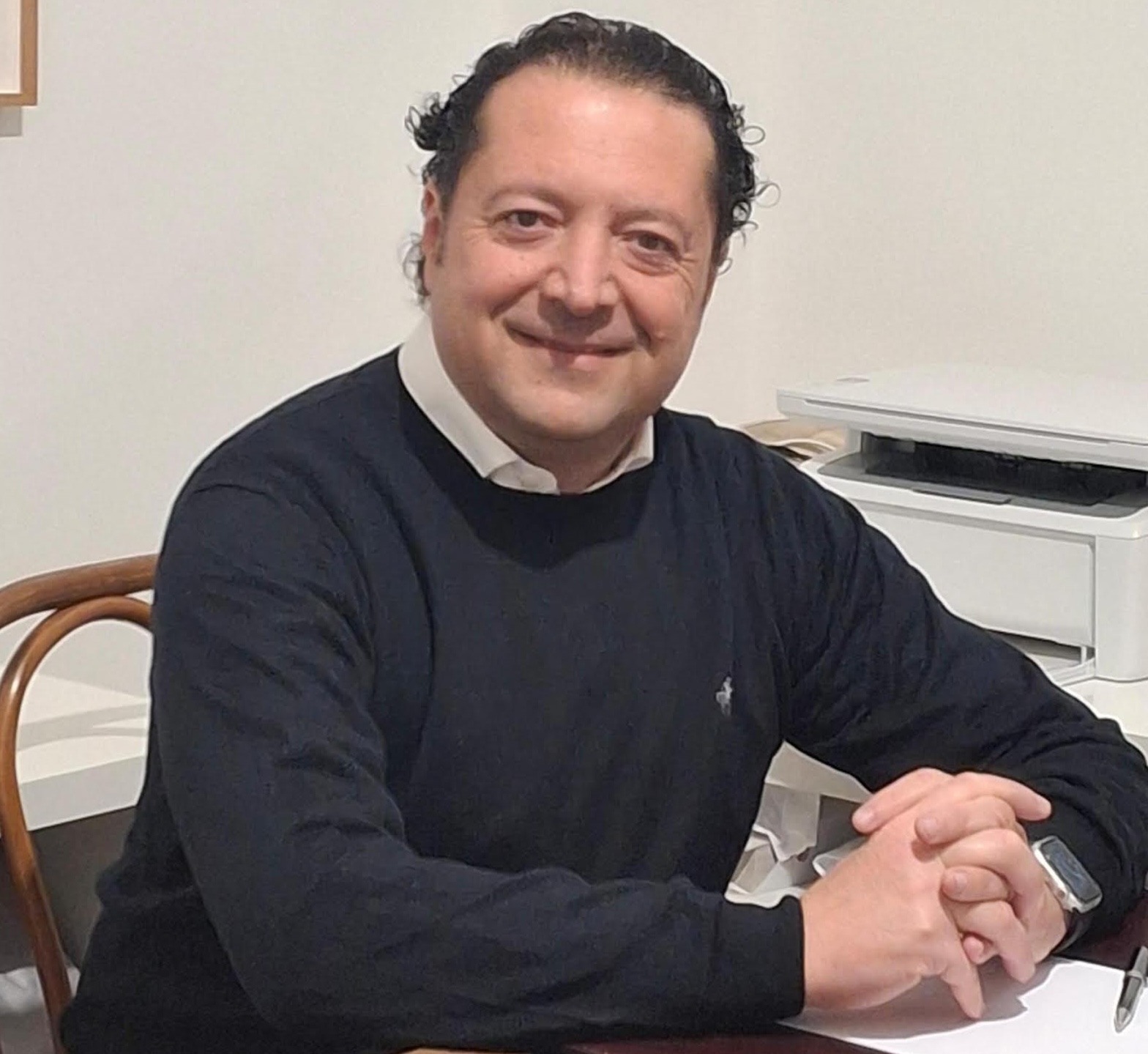 Asp Ragusa, Graziano Caldarella nuovo primario della UOC Urologia di Ragusa