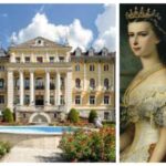 Levico Terme, l'hotel di Sissi invenduto, costa 8,4 milioni