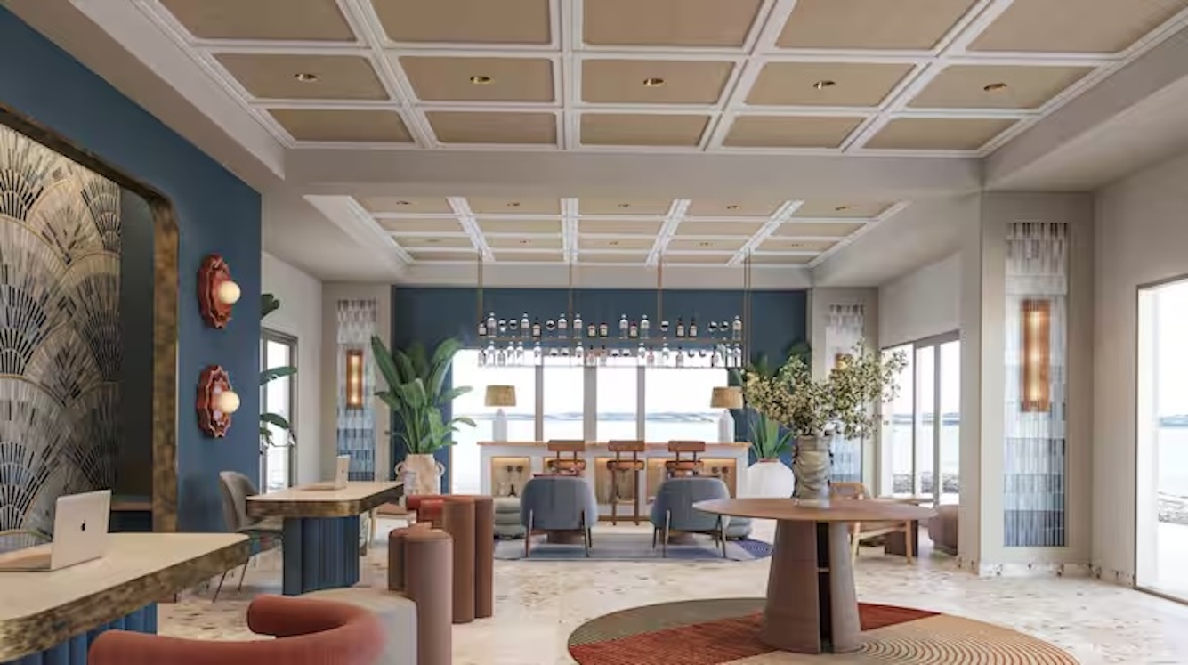 Apre il 12 febbraio 2025 l’hotel Hilton a Marina di Modica. Con prenotazioni dal 26