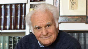 Walter Pedullà è morto, il critico e saggista letterario aveva 94 anni: fu presidente della Rai