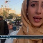 La giornalista Cecilia Sala arrestata a Teheran