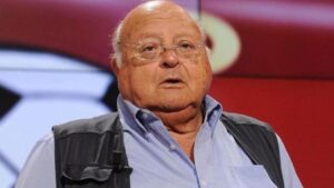 Morto il giornalista Gian Paolo Ormezzano, aveva 89 anni