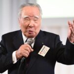È morto il signor Suzuki