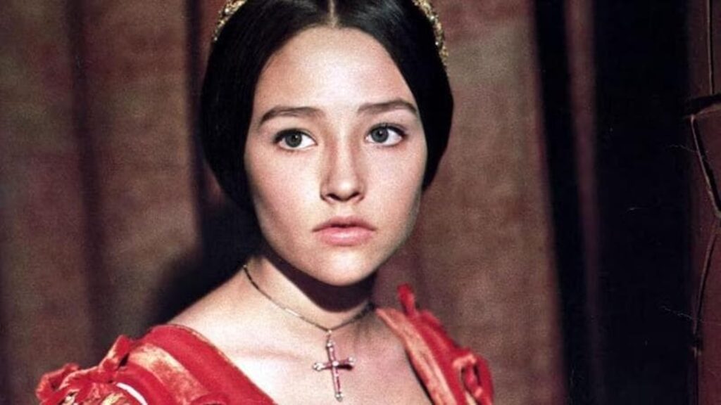 Cinema: morta a 73 anni Olivia Hussey, Giulietta di Zeffirelli