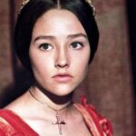Cinema: morta a 73 anni Olivia Hussey, Giulietta di Zeffirelli