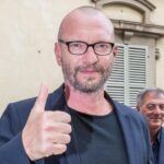 Biagio Antonacci in concerto a Capodanno a Palermo