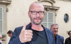 Biagio Antonacci in concerto a Capodanno a Palermo. Con Mario Incudine