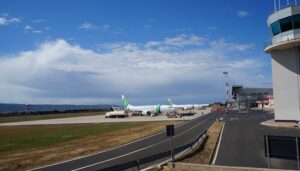 L'aeroporto di Comiso riceve un finanziamento di 3 milioni di euro dalla Regione
