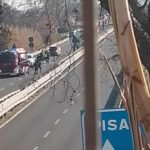 Incidente a Viareggio: morte una bambina di 11 anni e la madre, feriti il marito e altri 2 figli