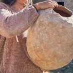 Trovati resti alimentari in un'anfora di 2300 anni fa in Sicilia