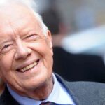 Morto Jimmy Carter, ex presidente Usa