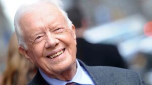 Morto Jimmy Carter, ex presidente Usa. Aveva 100 anni