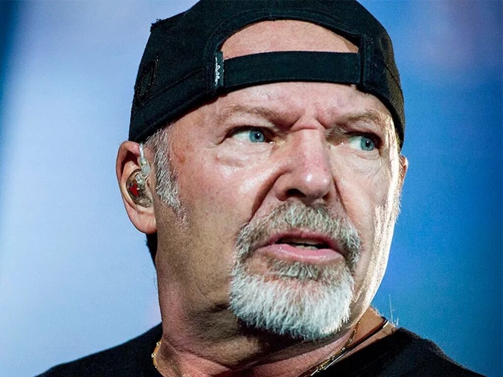 Vasco Rossi torna in Sicilia nel 2025
