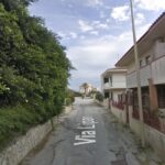 Ladri prendono di mira villette in via Lipari a Marina di Modica