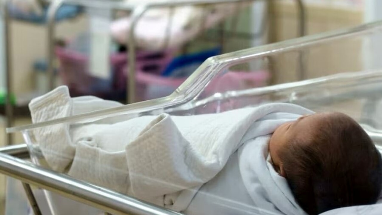 La prima nata a Ragusa è Erica