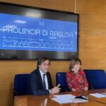Ex Provincia: "Ripartenza delle attività istituzionali, in bilancio il contributo dell'Ars"